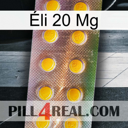 Éli 20 Mg new11